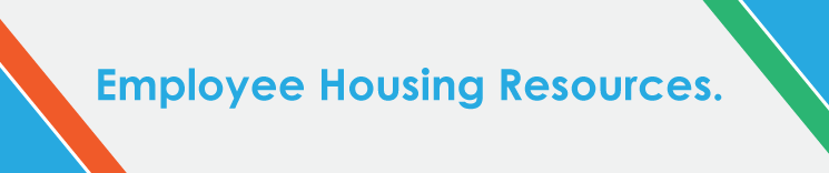 City of Charlotte Employee Housing Resources